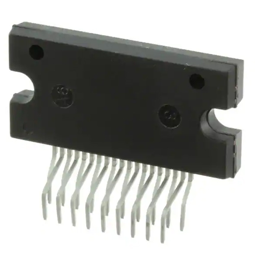 IC za ON PWR drajver